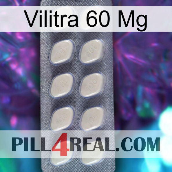 Vilitra 60Mg 08